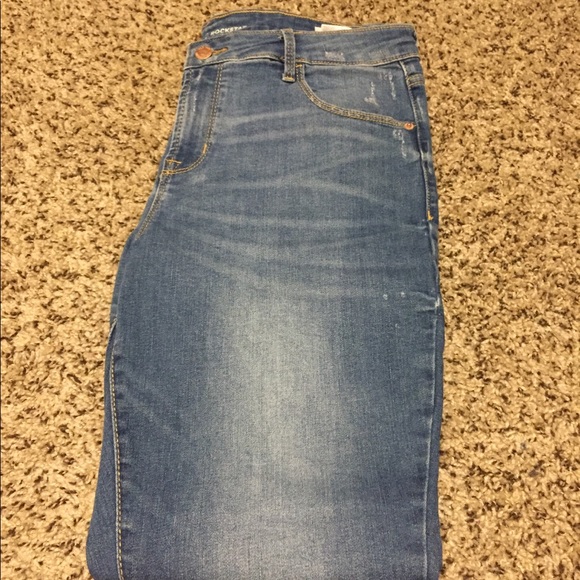 Jeans - Picture 2 of 3